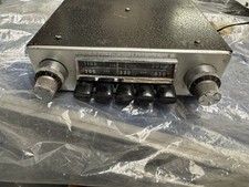 Classic car radio for sale  STROUD