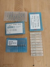 Plottermesser zünd wild gebraucht kaufen  Mainz