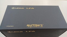 Auto art signature d'occasion  Expédié en Belgium