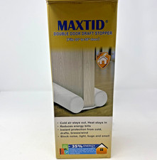 Maxtid door draft for sale  Louisville