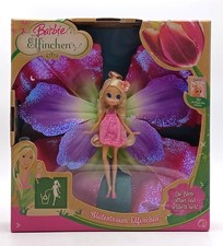 Blooming thumbelina barbie gebraucht kaufen Blooming thumbelina barbie gebraucht kaufen  Bogel, Mieheln, Weyer