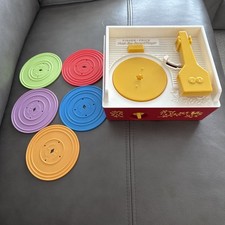 Fisher price music for sale  BEXLEYHEATH