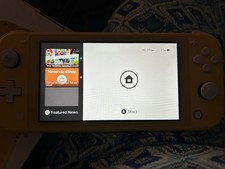 Nintendo switch lite for sale  Wichita