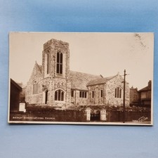 Shipley postcard c1935 for sale  TELFORD