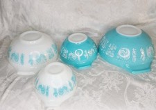 Pyrex vtg amish for sale  Newport News