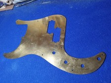 Battipenna ottone fender usato  Caserta