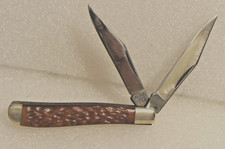 Superb vintage kabar for sale  Westville