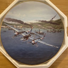 Hamilton collection plate for sale  Hartselle
