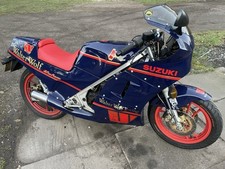 Suzuki walter wolf for sale  GAINSBOROUGH