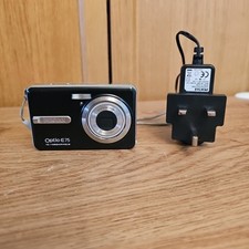 Pentax optio e75. for sale  AYLESBURY