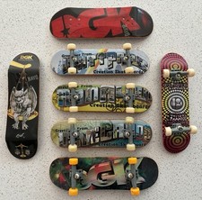 Tech deck bundle for sale  TROWBRIDGE