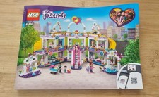 Lego 41450 heartlake for sale  RUISLIP