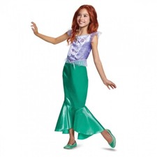 Kids little mermaid for sale  SOLIHULL