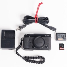 Fujifilm e2s 16.3mp for sale  Immokalee