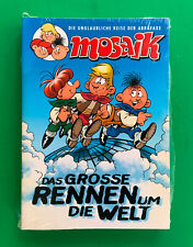 Wipa mosaik abrafaxe gebraucht kaufen  Cottbus