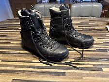 Altberg hiking boots for sale  WAKEFIELD