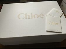 fake chloe sandals for sale  UCKFIELD