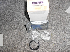 Rear wheel bearing for sale  LANCASTER
