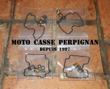 Kit réparation carburateur d'occasion  Sorède