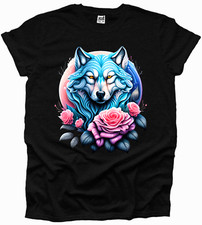 Wolf grey moon for sale  DUNDEE