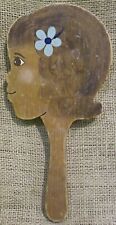 Vintage solid wood for sale  Louisville