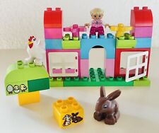 Lego duplo große gebraucht kaufen  Wolfsburg