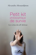 Petit kit philosophique d'occasion  Hennebont