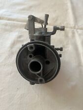 Carburatore dellorto shbc18.16 usato  Signa