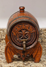 Vintage hand carved for sale  Cape Coral