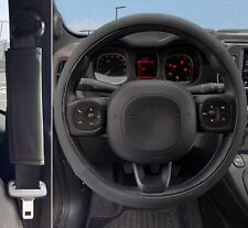Coprivolante copricinture auto usato  Napoli