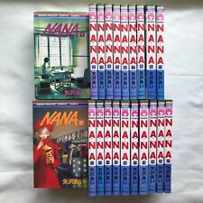 Nana japanese vol. d'occasion  Expédié en Belgium