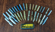 Vintage dip pen for sale  KETTERING