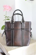 Lancel sac main d'occasion  Paris XVIII