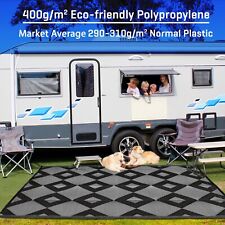 Outdoor rugs camping for sale  Lorton