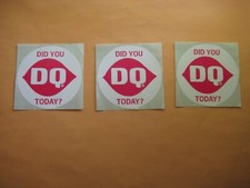 Vintage dairy queen for sale  Amenia