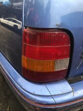 1989 ford sierra for sale  GREAT YARMOUTH