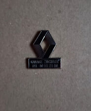 Pin renault garage d'occasion  Beauvais