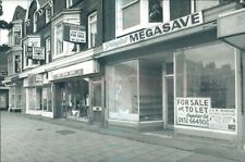 1997 empty shops for sale  ROSSENDALE
