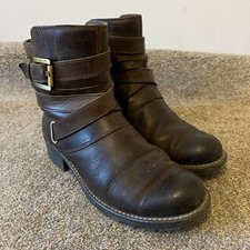 Clarks size womens for sale  HAYES