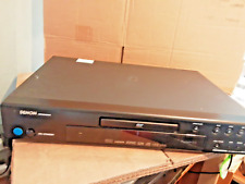 Denon v110 dvd for sale  CAMBRIDGE