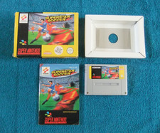 International superstar soccer for sale  PETERBOROUGH