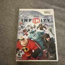 disney infinity wii for sale disney infinity wii for sale Bellflower