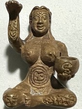 PHRA MAE TAKIEN LP PIN RARO ANTIGO PINGENTE AMULETO BUDA TAILANDÊS MÁGICO ÍDOLO ANTIGO #1, usado comprar usado PHRA MAE TAKIEN LP PIN RARO ANTIGO PINGENTE AMULETO BUDA TAILANDÊS MÁGICO ÍDOLO ANTIGO #1, usado comprar usado  Enviando para Brazil