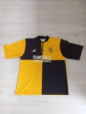 port vale shirt for sale port vale shirt for sale STOCKTON-ON-TEES