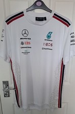 Mercedes amg petronas for sale  CHELMSFORD
