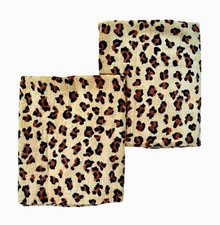 Set leopard print for sale  Bloomingdale