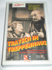 Hnsorg theater tratsch gebraucht kaufen  Ebensfeld