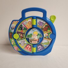 Fisher price little for sale  Columbus