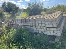 Pali cemento armato usato  Mazara del Vallo