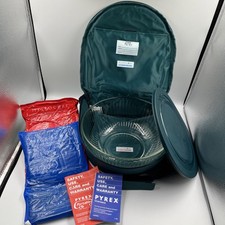 Pyrex portables 4.5 for sale  Columbia
